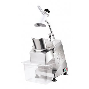Vegetable cutter Foodatlas WED-QC205