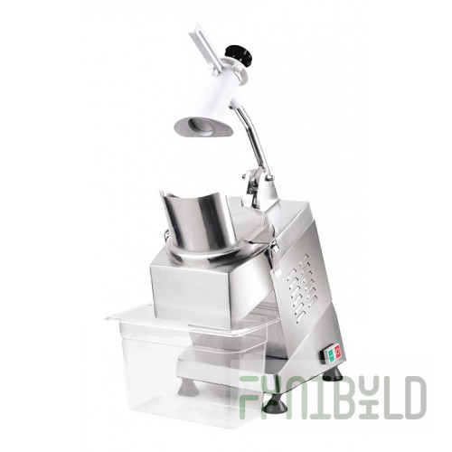 Vegetable cutter Foodatlas WED-QC205
