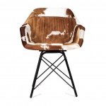 Eames Rodeo Chair