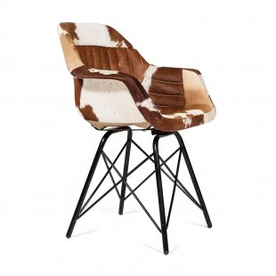 Eames Rodeo Chair