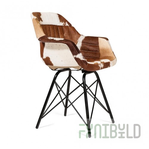 Eames Rodeo Chair