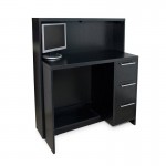 Reception desk Inter Mini