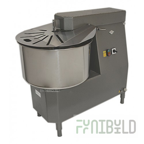 Spiral dough mixer BELTORGMASH MT-60