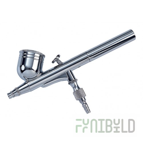 Airbrush Martellato DECOAIR 2