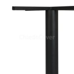 Cast iron table base Ponte KR