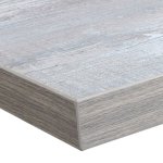 Table Loft 38 in, 120x80x76