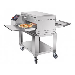 Conveyor oven Abat PEK-800 (without base)