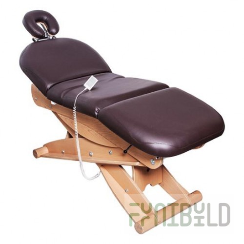 Massage couch Relax II dual-motor
