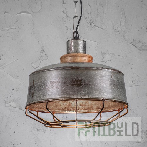 Pendant lamp KH01122