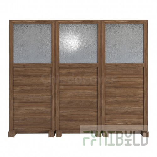 Partition Standart №2