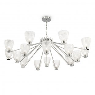 Chandelier Ralar 18