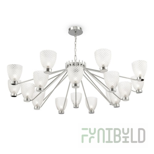 Chandelier Ralar 18