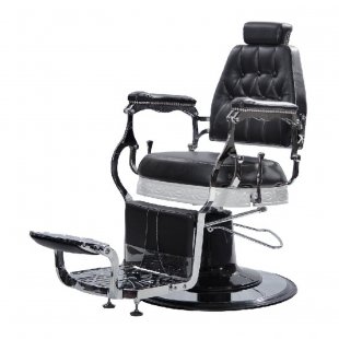 Vintage Barber Chair 33