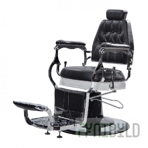 Vintage Barber Chair 33