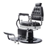 Vintage Barber Chair 33