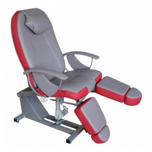 Pedicure chair Julia single-motor