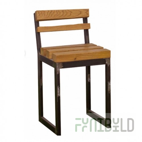 Loft Bruges Chair