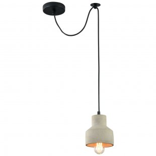 Pendant lamp Broni №2