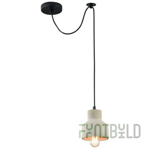 Pendant lamp Broni №2