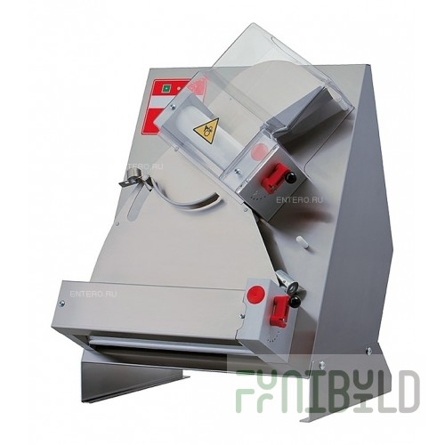 Dough sheeter Gastromix DR-40
