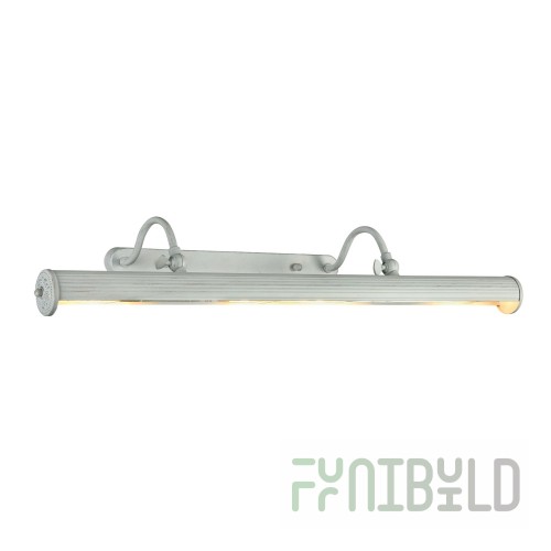 Govanni backlight white