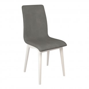 Marvin chair, white