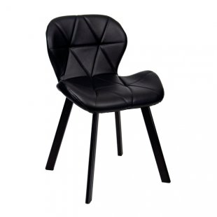 Butterfly chair AR black