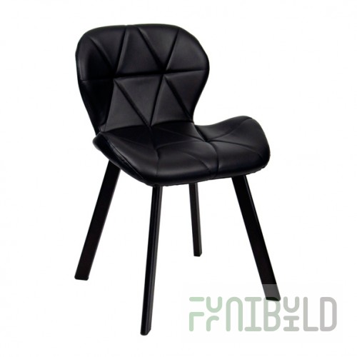 Butterfly chair AR black