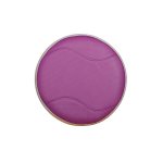 Pouf for the hall Angelica, round