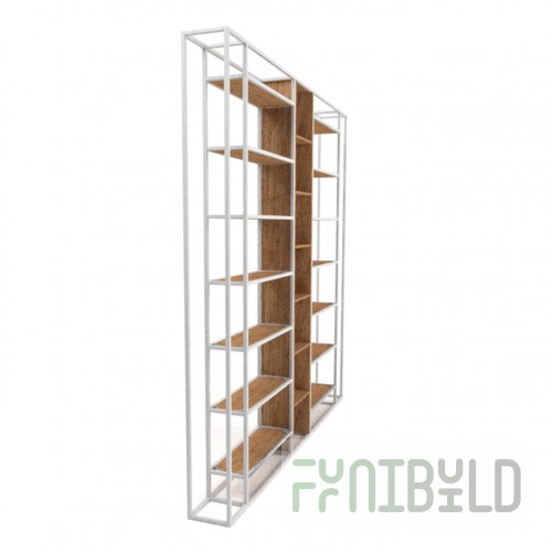 Loft partition #1