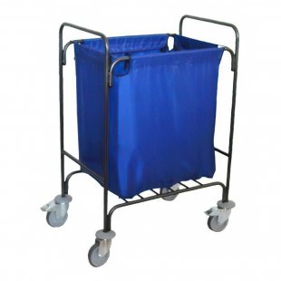 Trolley for transportation and storage of linen, TB 14.12