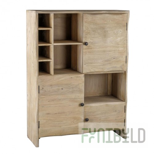 Einbeck shelving