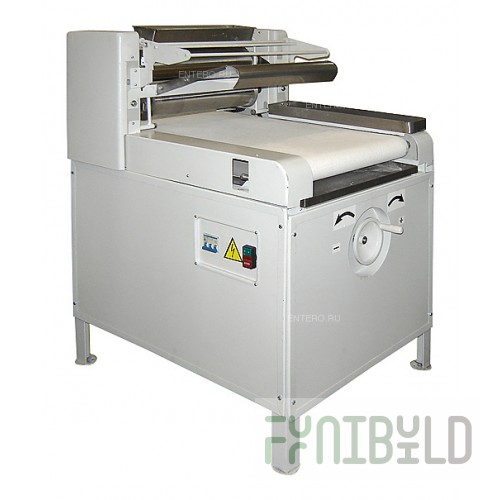 Dough sheeter Stankostroitel MRT-60