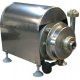 Centrifugal pump (homogenizer-disperser)