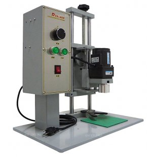 Capping machine MAGIKON DDX-450