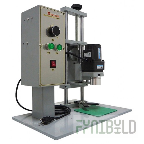 Capping machine MAGIKON DDX-450