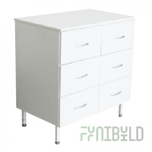 Laboratory cabinet TL 113