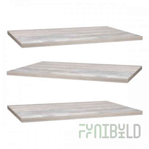 Tabletop LDSP, 1200x900x38