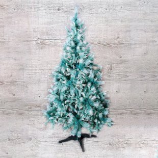 Spruce Winter Tale, blue