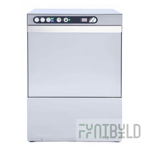 Glass washing machine Adler ECO 40