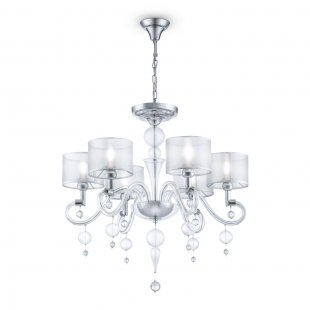 Chandelier Bubble Dreams 6