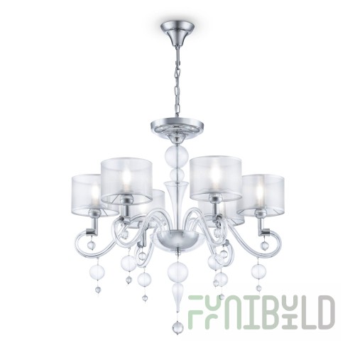 Chandelier Bubble Dreams 6