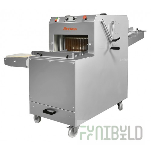 Bread slicer Voskhod CAIMAN 2M