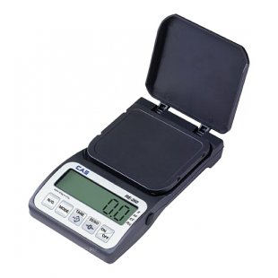 Pocket portion scales CAS RE-250