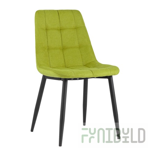 Kansas Chair, Green