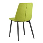 Kansas Chair, Green