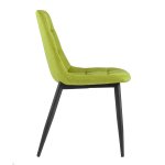 Kansas Chair, Green