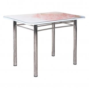 Table Trilogy #3