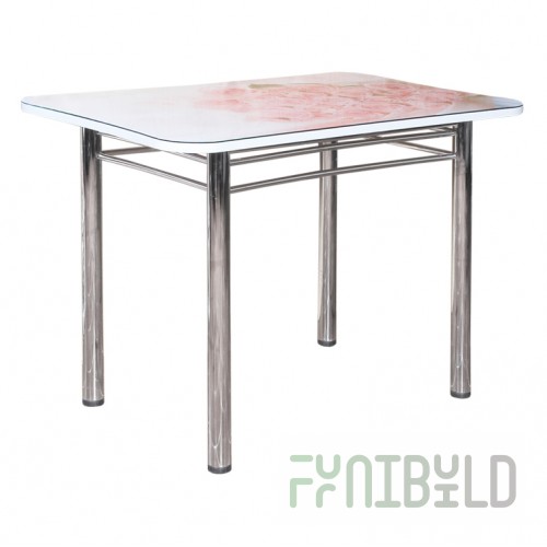 Table Trilogy #3