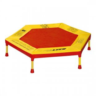 Trampoline for home Home diameter 120 centimeters